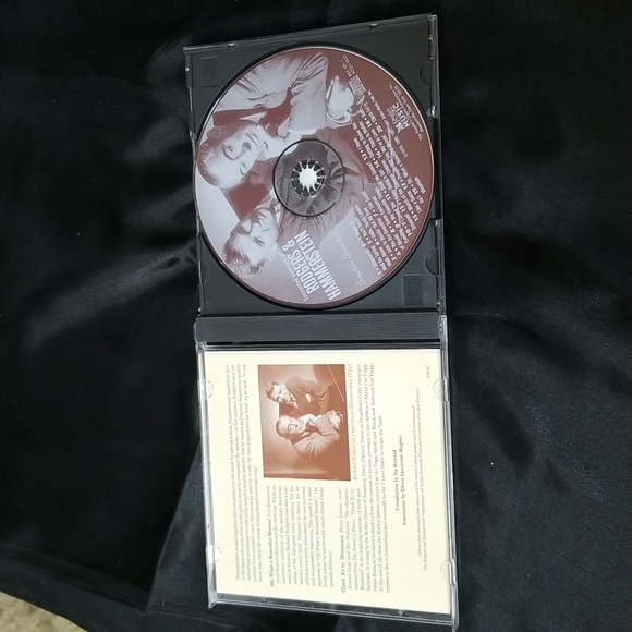 💿12 POCKET CD CASE & CLASSIC CDs - Picture 4 of 9